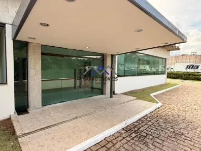 Ponto Comercial para alugar, 377m² no Industrial Anhangüera, Osasco