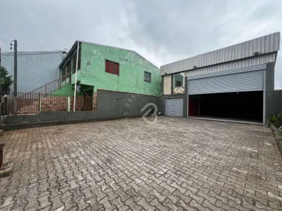 Galpão/Depósito/Armazém para alugar, 600m² no Nova Sapucaia, Sapucaia do Sul