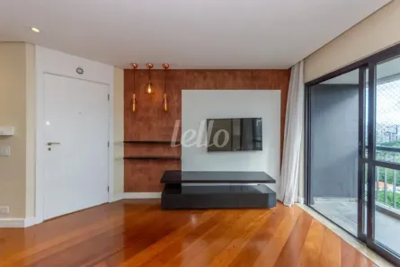 Apartamento com 3 Quartos à venda, 95m² no Indianópolis, São Paulo