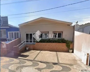 Imóvel Comercial com 6 Quartos à venda, 197m² no Jardim Leonor, Campinas