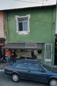 Casa com 2 Quartos para alugar, 100m² no Vila Maria, São Paulo