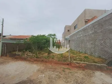 Lote/Terreno à venda, 280m² no Parque Imperador, Campinas
