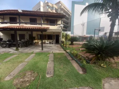 Casa de Condomínio com 4 Quartos à venda, 166m² no Praia Grande, Arraial do Cabo