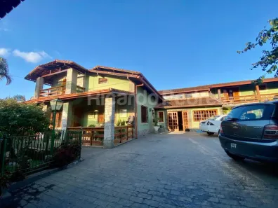 Casa de Condomínio com 9 Quartos à venda, 955m² no Braunes, Nova Friburgo