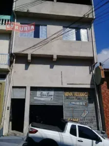 Sobrado com 4 Quartos à venda, 400m² no Jardim Tietê, São Paulo