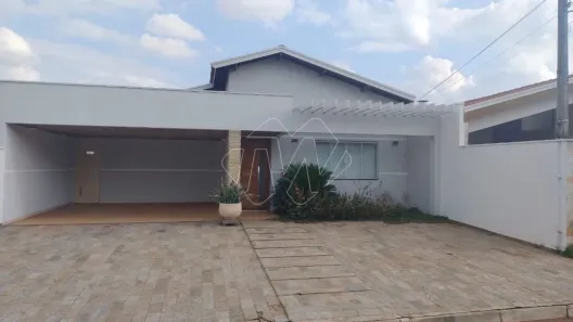Casa de Condomínio com 3 Quartos à venda, 168m² no Jardim dos Flamboyants, Araraquara