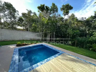 Casa com 3 Quartos à venda, 360m² no Arraial D'Ajuda, Porto Seguro