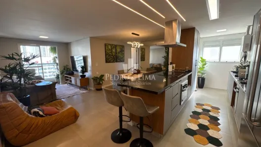 Apartamento com 2 Quartos à venda, 79m² no Tatuapé, São Paulo