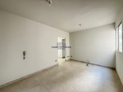 Apartamento com 2 Quartos à venda, 70m² no Monsenhor Messias, Belo Horizonte