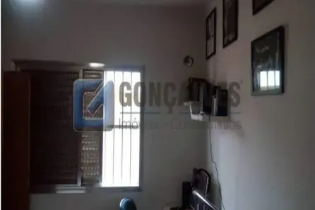 Sobrado com 3 Quartos à venda, 135m² no Rudge Ramos, São Bernardo do Campo