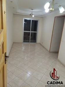 Apartamento com 3 Quartos à venda, 65m² no Vila Carlos de Campos, São Paulo