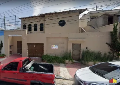 Prédio Comercial para alugar, 440m² no Jardim Anália Franco, São Paulo