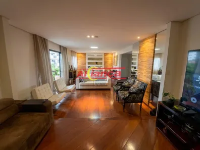 Apartamento com 3 Quartos à venda, 165m² no Macedo, Guarulhos