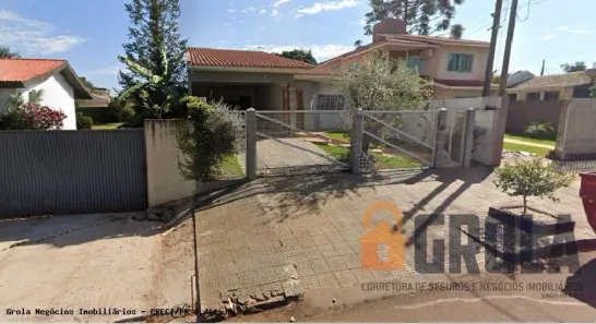 Casa com 4 Quartos à venda, 227m² no Centro, Campo Mourão