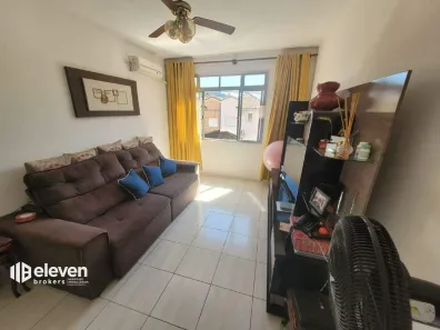 Apartamento com 3 Quartos à venda, 104m² no Encruzilhada, Santos