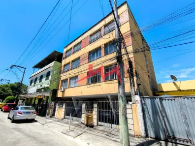 Apartamento com 2 Quartos à venda, 67m² no Amendoeira, São Gonçalo