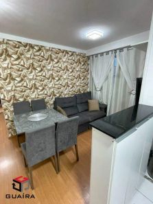 Apartamento com 2 Quartos à venda, 42m² no Cambuci, São Paulo
