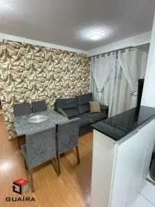 Apartamento com 2 Quartos à venda, 42m² no Cambuci, São Paulo