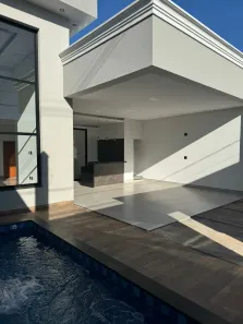 Casa com 3 Quartos à venda, 180m² no Residencial Colina do Espraiado, Franca