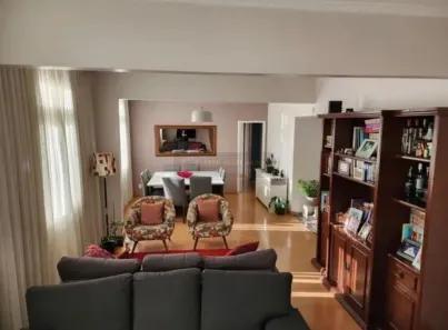 Apartamento com 3 Quartos à venda, 120m² no Fonseca, Niterói