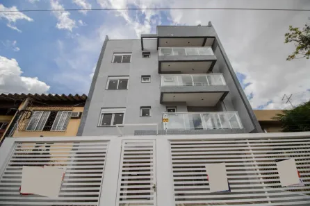 Cobertura com 2 Quartos à venda, 153m² no Menino Deus, Porto Alegre