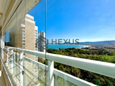 Apartamento com 3 Quartos à venda, 158m² no Mar e Céu, Guarujá