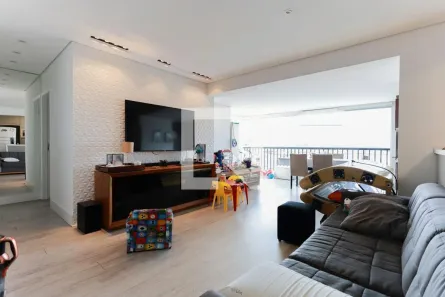 Apartamento com 2 Quartos à venda, 90m² no Santana, São Paulo