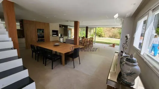 Casa de Condomínio com 5 Quartos à venda, 700m² no Roseira, Mairiporã