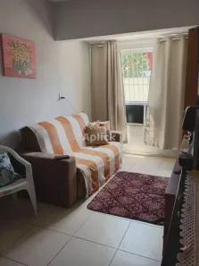 Apartamento com 2 Quartos à venda, 55m² no São Francisco, Serra