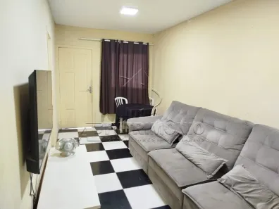 Casa com 3 Quartos à venda, 90m² no Real Parque, Votorantim