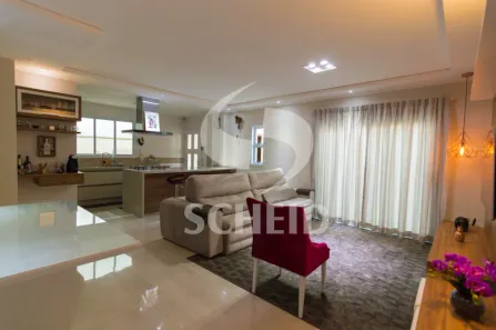 Casa com 3 Quartos à venda, 330m² no Jardim Campo Grande, São Paulo