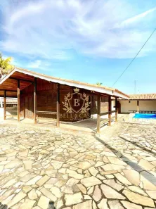 Casa de Condomínio com 3 Quartos à venda, 86m² no Pontinha, Araruama