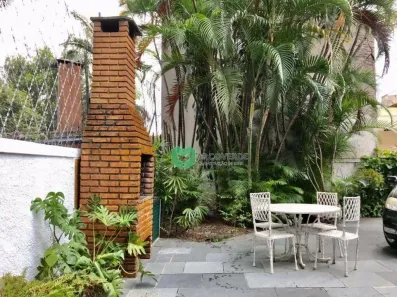 Casa com 3 Quartos à venda, 410m² no Alto de Pinheiros, São Paulo