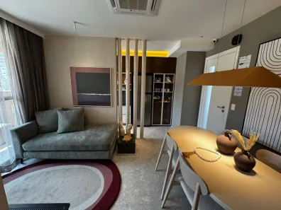 Apartamento com 2 Quartos à venda, 57m² no Barra Olímpica, Rio de Janeiro