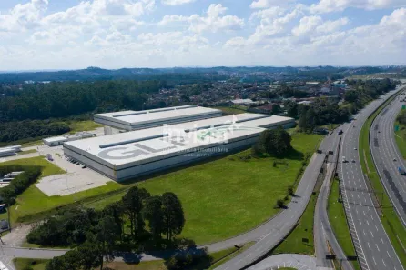 Galpão/Depósito/Armazém para alugar, 7377m² no Alvarenga, São Bernardo do Campo