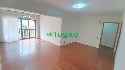 Apartamento com 3 Quartos à venda, 147m² no Vila Imperial, São José do Rio Preto