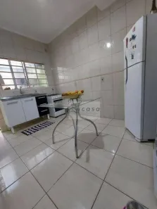 Casa com 2 Quartos à venda, 58m² no Vila André Martins, Caçapava