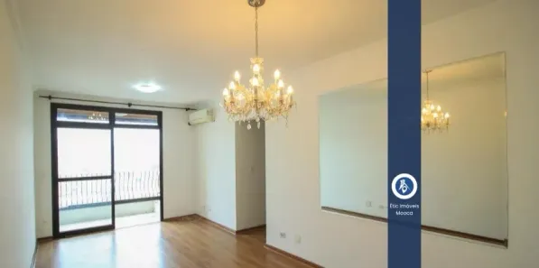 Apartamento com 4 Quartos à venda, 90m² no Vila Cláudia, São Paulo