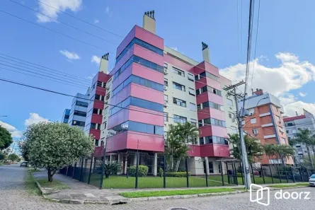 Apartamento com 3 Quartos à venda, 123m² no Jardim Lindóia, Porto Alegre