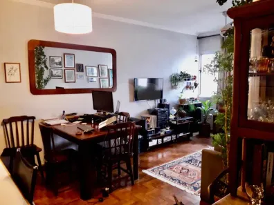 Apartamento com 2 Quartos à venda, 81m² no Sumarezinho, São Paulo