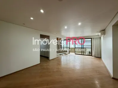 Apartamento com 3 Quartos à venda, 170m² no Moema, São Paulo