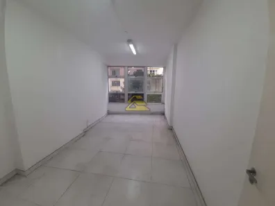 Sala Comercial à venda, 34m² no Copacabana, Rio de Janeiro