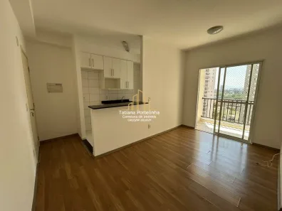 Apartamento com 2 Quartos à venda, 57m² no Umuarama, Osasco