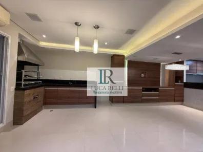 Casa de Condomínio com 4 Quartos à venda, 207m² no Jardim Passárgada I, Cotia