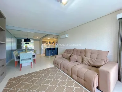 Apartamento com 2 Quartos à venda, 99m² no Vila Suica, Gramado