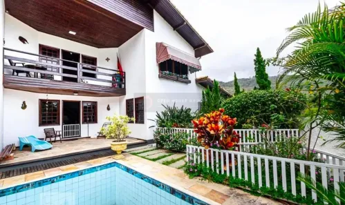 Casa com 4 Quartos à venda, 570m² no São Francisco, Niterói