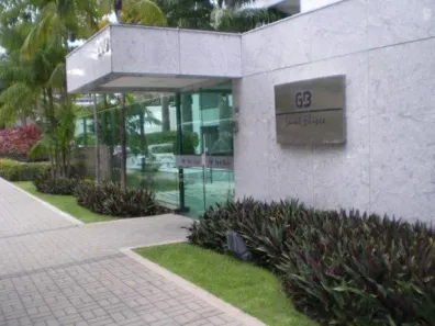 Apartamento com 4 Quartos à venda, 220m² no Tamarineira, Recife