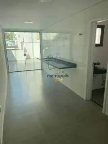 Cobertura com 2 Quartos à venda, 100m² no Parque das Nações, Santo André