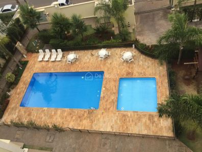 Cobertura com 3 Quartos à venda, 132m² no Mansões Santo Antônio, Campinas