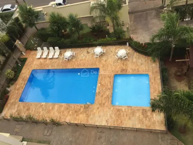 Cobertura com 3 Quartos à venda, 132m² no Mansões Santo Antônio, Campinas